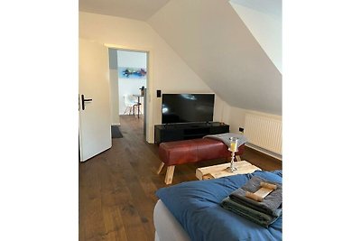 Ferienwohnung mit 1 Schlafzimmer