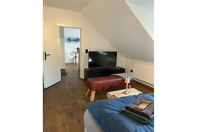 Appartamento con 1 camera da letto
