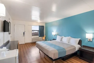 1 Kingsize -bett | Suite | Ns | Mini...