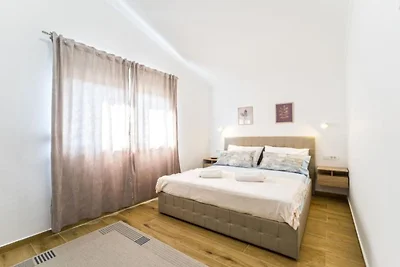 Two Bedroom Apartment With Private Pool