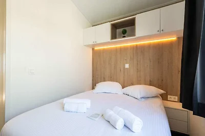 Chalet in Middelkerke am Strand