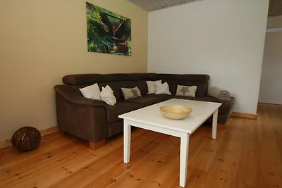 Ferienhaus in Clausthal-Zellerfeld mit...