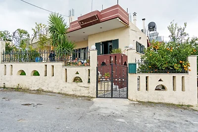 Schöne Wohnung in Venerato mit schönem Garten