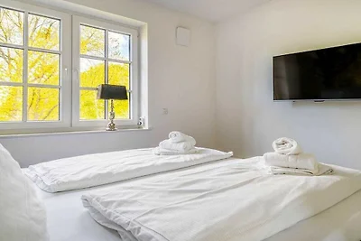 Ferienwohnung in Hage mit Schwimmbecken