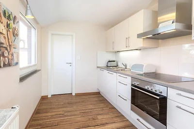 "Waterkant" im Uns to Hus
