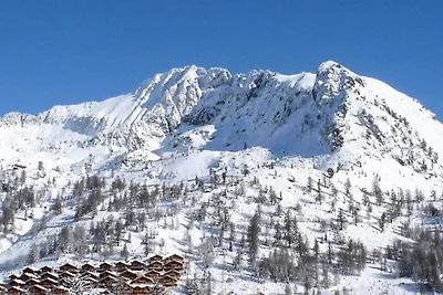 Mercantour Residence f�r sechs Personen