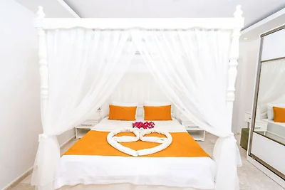 Villa in Kalkan met zwembad