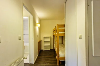 Helle Wohnung mit Balkon · Zentrum des Resort...