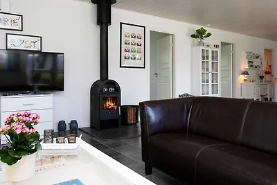 8 Personen Ferienhaus in Væggerløse