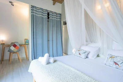 Häuser & Villen für 4 Personen