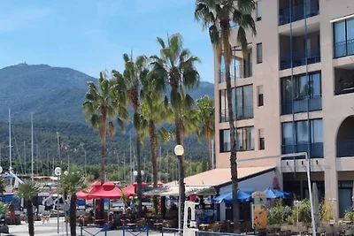 Mer e Golf Residence Port Argeles