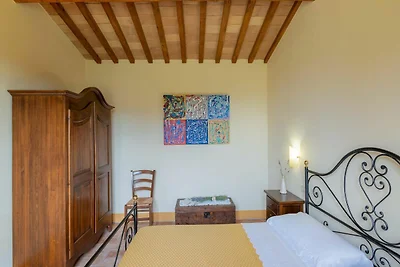Ferienhaus in der Nähe der Sibillini Berge