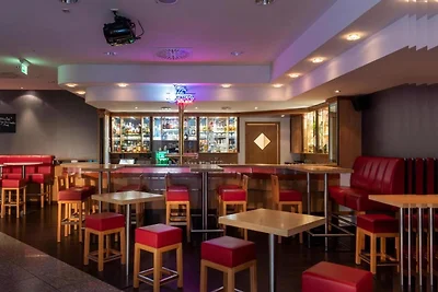 Sonntag Frankfurt Superior Doppelzimmer