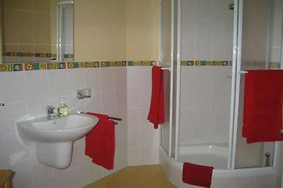 Vakantieappartement aan de Moselle