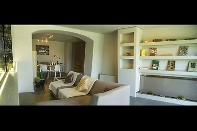 Villa in Cortona