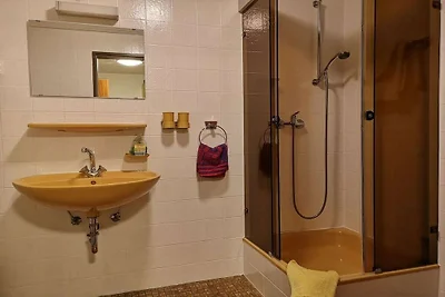 Ferienwohnung mit 1 Schlafzimmer