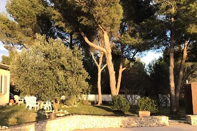 Villa in der Provence mit Pool