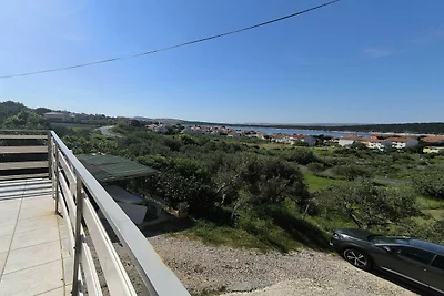 One Bedroom Apartment with Balcony 3