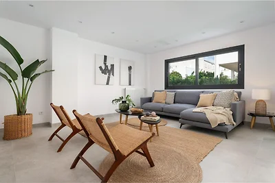 Ca Na Cati (barcarÉs) - Ferienhaus Mit Pool