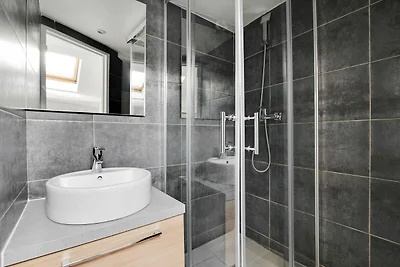 Gezellige duplex - 2P/1BD - in het hart van d...