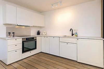 4 etoiles maison de vacances a Skagen