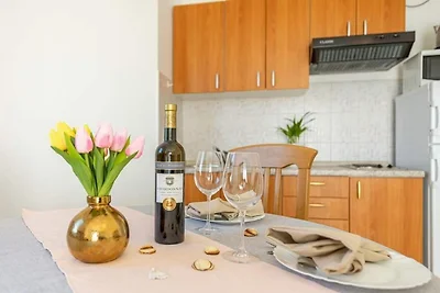 Apartments Anamarija - One Bedroom Apartment ...