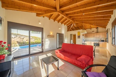 Villa con 3 camere da letto a L"Escala