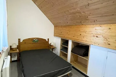 Appartamento a La Chal vicino alle piste Les...