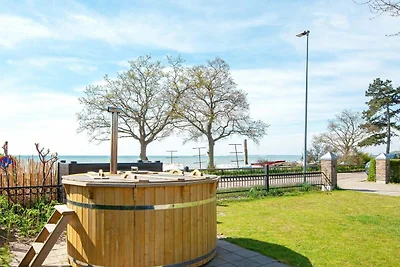 8 Personen Ferienhaus in Odder-By Traum