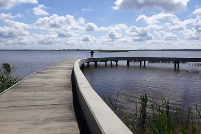 Abgeschiedener Rückzugsort bei Lyngbo Heath