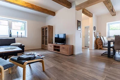 Vakantiehuis in Tating