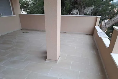 Apartments Biba Murter - Two Bedroom Apartmen...