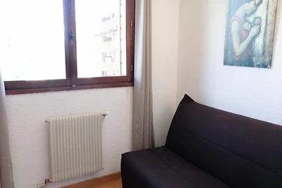 Résidence La Taniere für 6 Personen