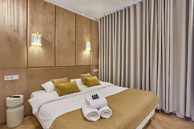 Erhabene Wohnung im Zentrum von Paris