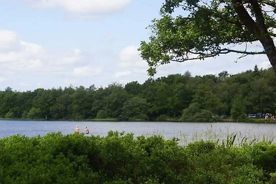 7 persoons vakantie huis in Ansager-By Traum