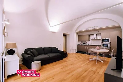 Wohnung in Bologna mit Parken