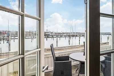 Meeresidyll mit Aussicht -- By Traum...