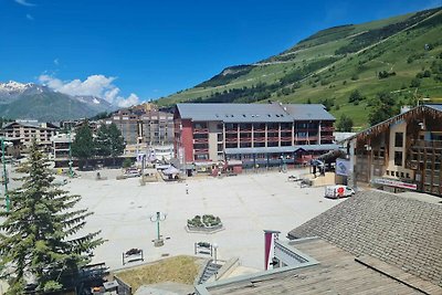 Tolle Wohnung in Les Deux Alpes