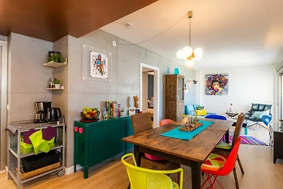 A | Cala Millor Beach Apartments