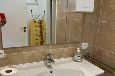 Villa Apartments Babaja - Studio Apartment wi...