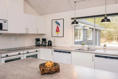 Luksusowy odosobnienie w Blavand -- By Traum...