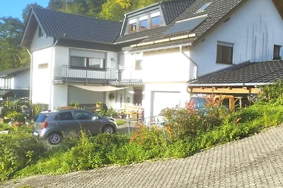 Ferienwohnung in der Vulkaneifel