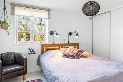 4 Sterne Ferienhaus in Hemmet