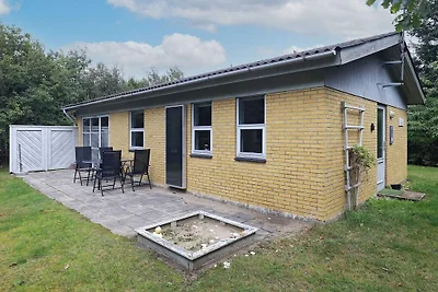 6 Personen Ferienhaus in Hurup Thy
