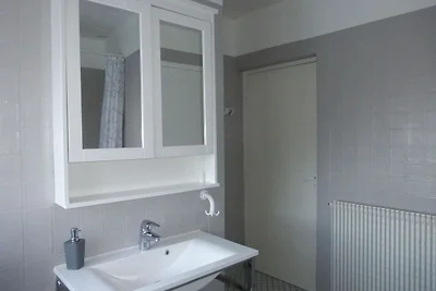 Ferienhaus mit fantastischem Meerblick