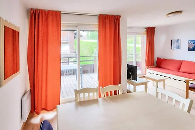 3 Kamer Appartement 6 Personen - Comfort