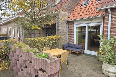 Ferienhaus Erholungsurlaub Veere