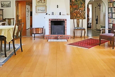 7 Personen Ferienhaus in LåNGARYD-By Traum
