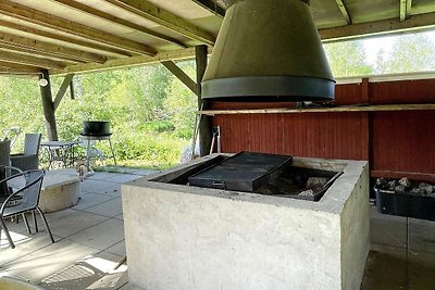 6 Personen Ferienhaus in Ödeshög