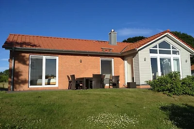 Marina Hülsen - The Blackberry Shore House